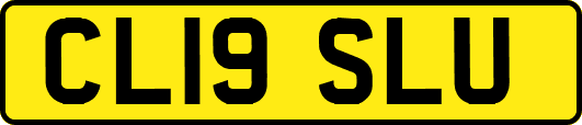 CL19SLU