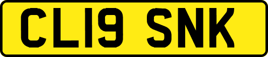 CL19SNK