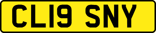 CL19SNY