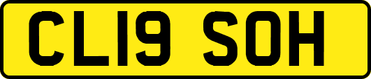 CL19SOH