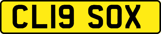 CL19SOX