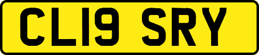 CL19SRY