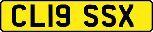 CL19SSX