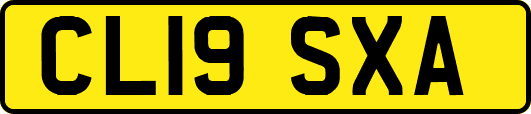 CL19SXA