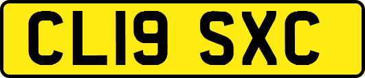 CL19SXC