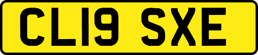 CL19SXE