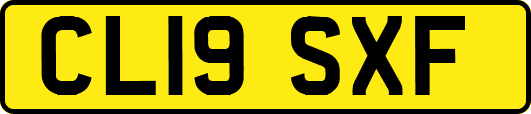 CL19SXF