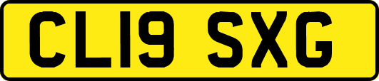 CL19SXG