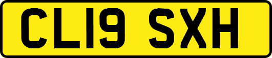 CL19SXH