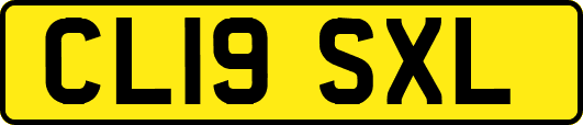 CL19SXL