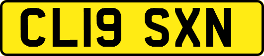 CL19SXN