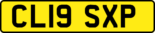 CL19SXP