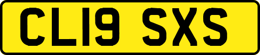 CL19SXS