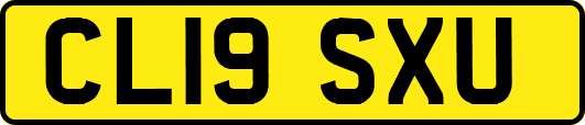 CL19SXU