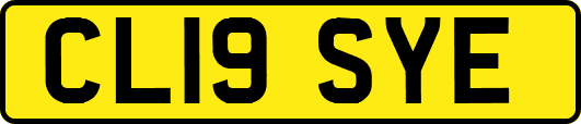 CL19SYE