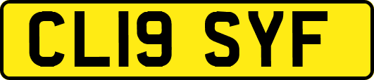 CL19SYF