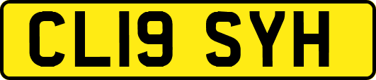 CL19SYH