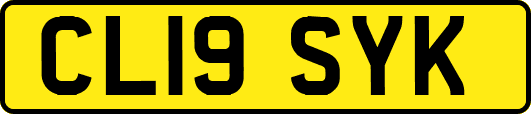 CL19SYK