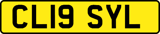 CL19SYL