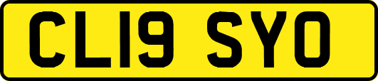 CL19SYO