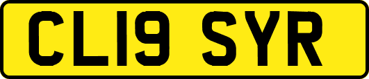 CL19SYR