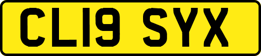 CL19SYX