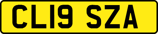 CL19SZA