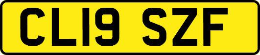 CL19SZF