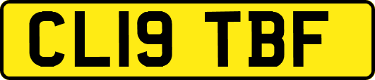 CL19TBF