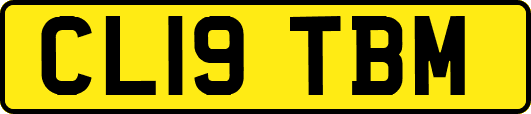 CL19TBM