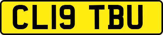 CL19TBU