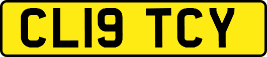 CL19TCY