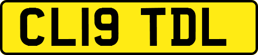 CL19TDL