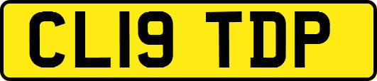 CL19TDP