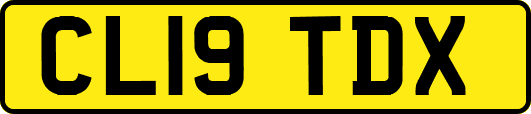 CL19TDX