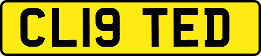 CL19TED