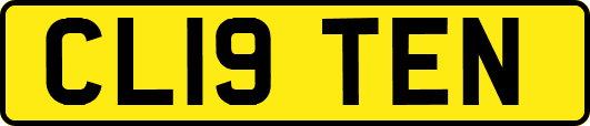 CL19TEN