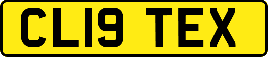 CL19TEX