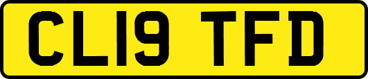 CL19TFD