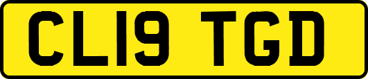 CL19TGD