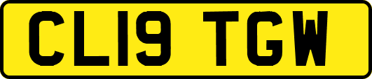 CL19TGW