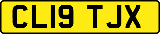 CL19TJX