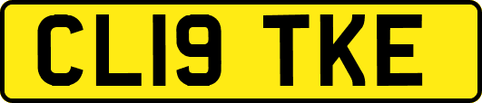 CL19TKE