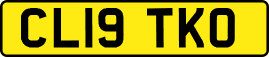 CL19TKO