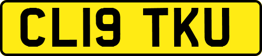 CL19TKU