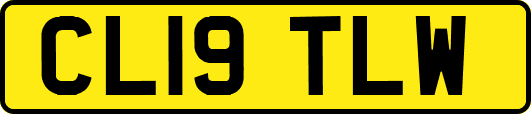 CL19TLW