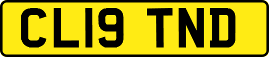 CL19TND