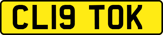 CL19TOK