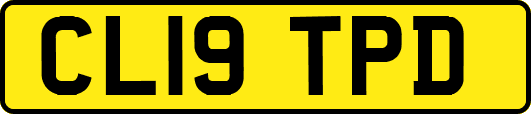 CL19TPD