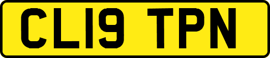 CL19TPN